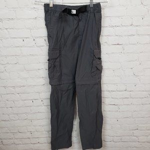3/$18or5/$25 UNIONBAY Boys Convertible Cargo Pants